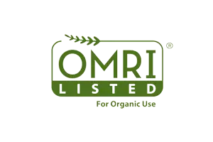 OMRI Listed Logo