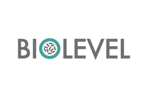 Biolevel logo